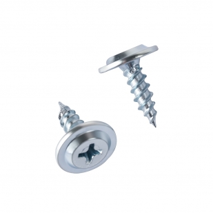 Головка Weihua плоская головка крестовая саморез