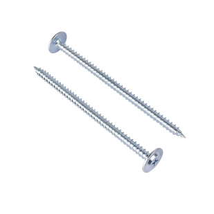 Головка Weihua плоская головка крестовая саморез