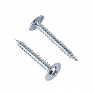 Головка Weihua плоская головка крестовая саморез