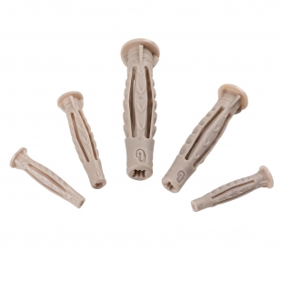 Пластиковый анкер