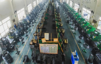 Factory management formulas are so worth collecting