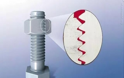 Make an unqualified bolt, and your head will bleed on the spot, and you will be horrified to see it!